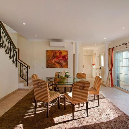 Ferienwohnung Casa Valerie Vale do Lobo Exterior foto